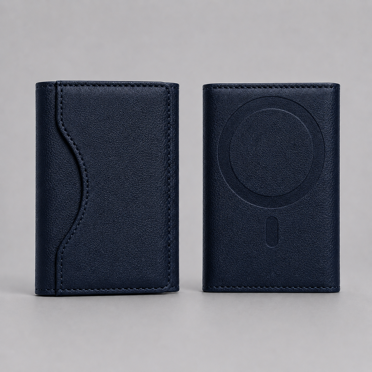 Carteira Slim Supreme MagSafe + Brinde Exclusivo