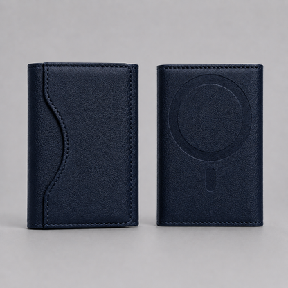 Carteira Slim Supreme MagSafe + Brinde Exclusivo