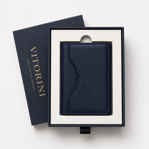 Carteira Slim Supreme MagSafe + Brinde Exclusivo