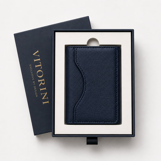 Carteira Slim Supreme MagSafe + Brinde Exclusivo