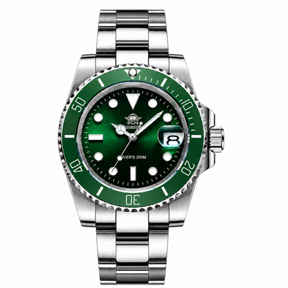 Diver's 200M — Edição Limitada