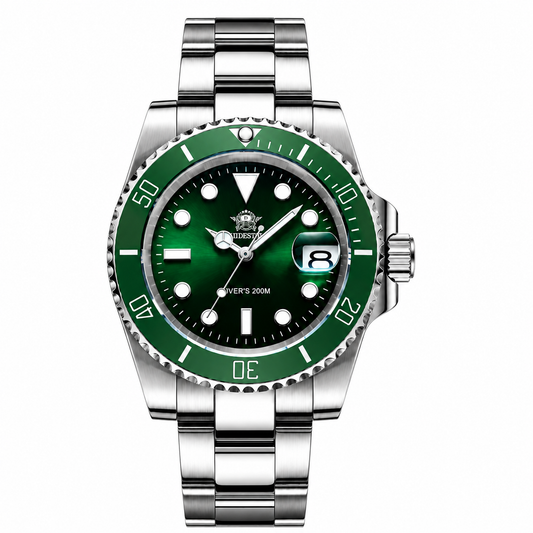Diver's 200M — Edição Limitada