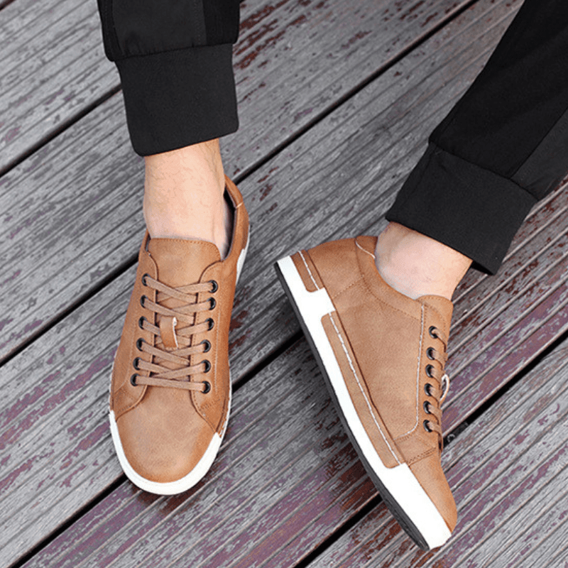 Tênis Casual Elite Class