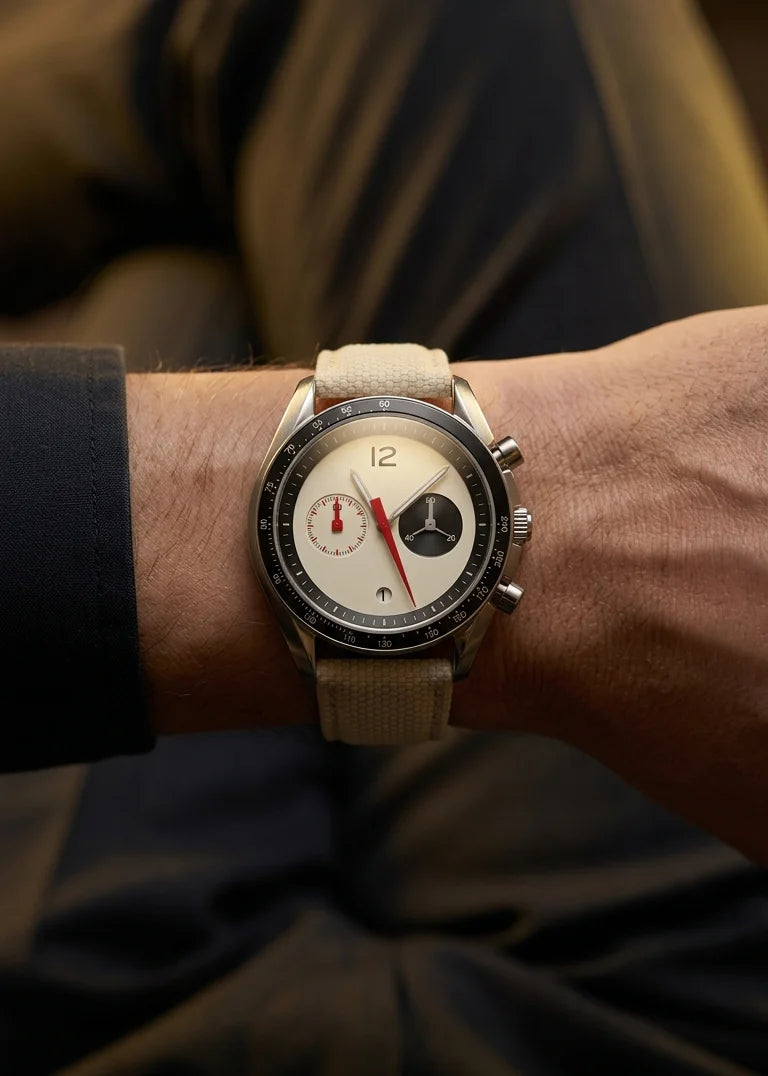 RELÓGIO VITORINI MINIMAL 39 mm