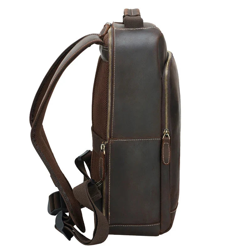 Mochila Executiva Vitorini Notebook 15.6"
