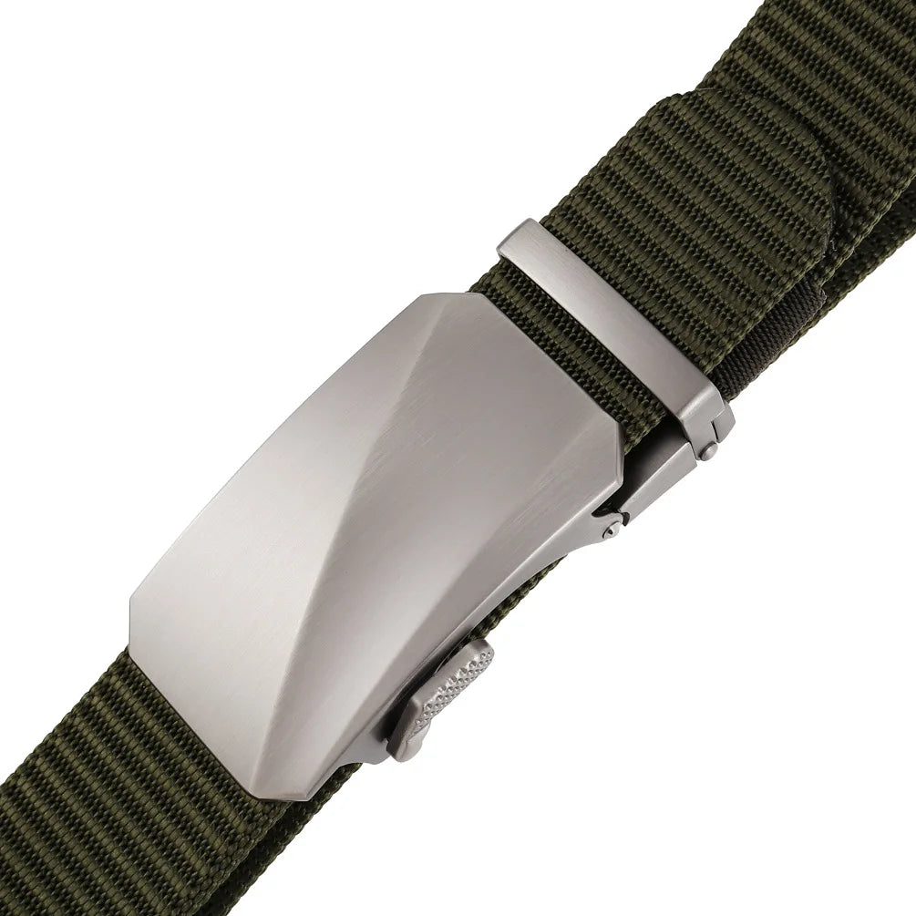 Cinto Casual Masculino Brent Vitorini ref.682