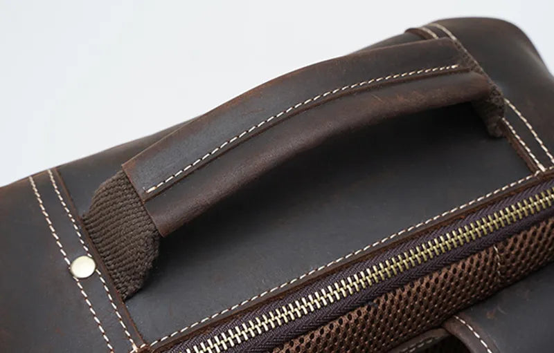 Mochila Executiva Vitorini Notebook 15.6"