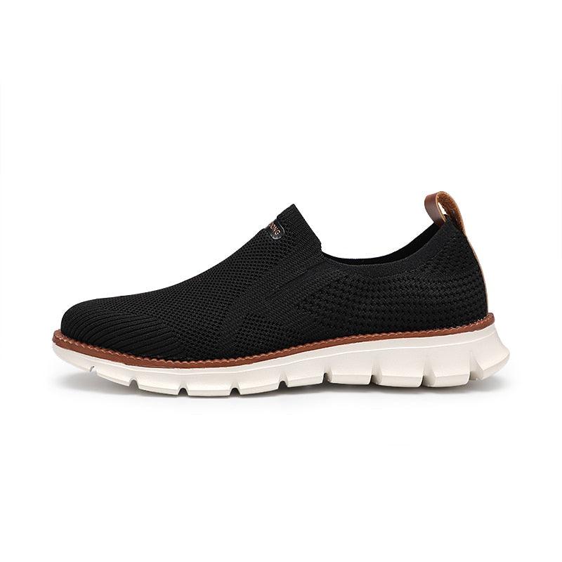 Tênis Casual Vitorini FlexKnit Mínimus