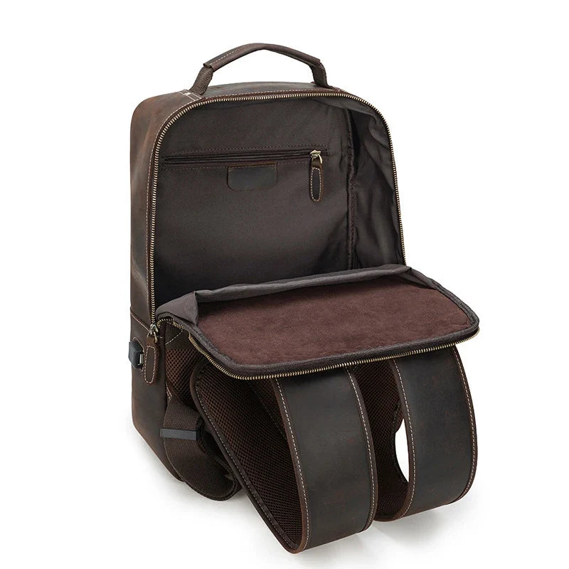 Mochila Executiva Vitorini Notebook 15.6"