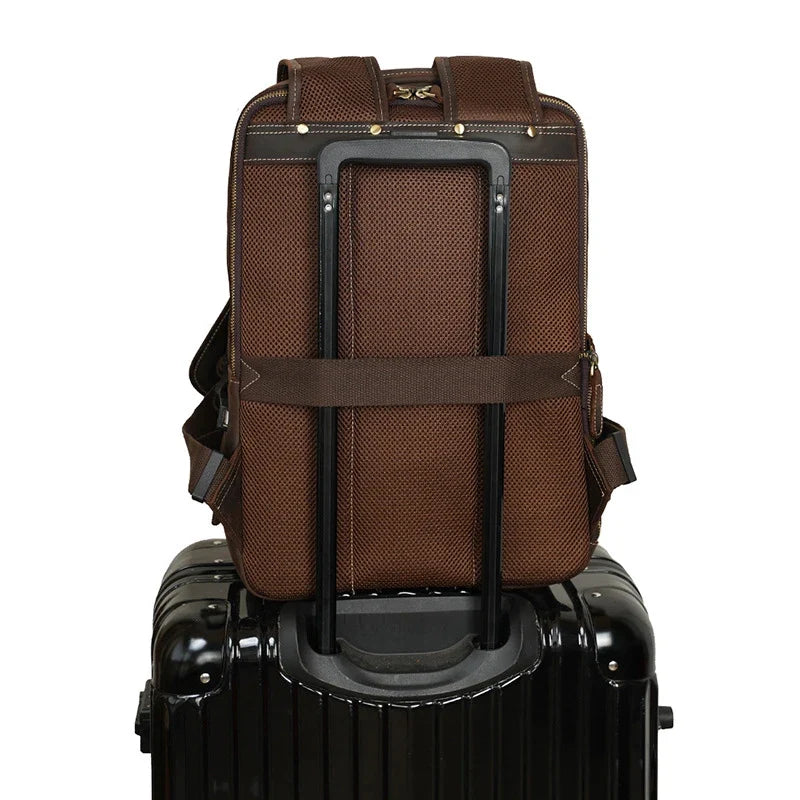 Mochila Executiva Vitorini Notebook 15.6"