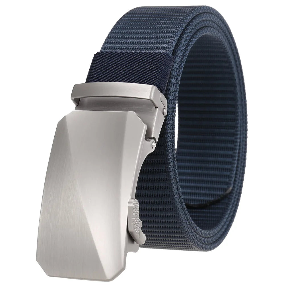 Cinto Casual Masculino Brent Vitorini ref.682