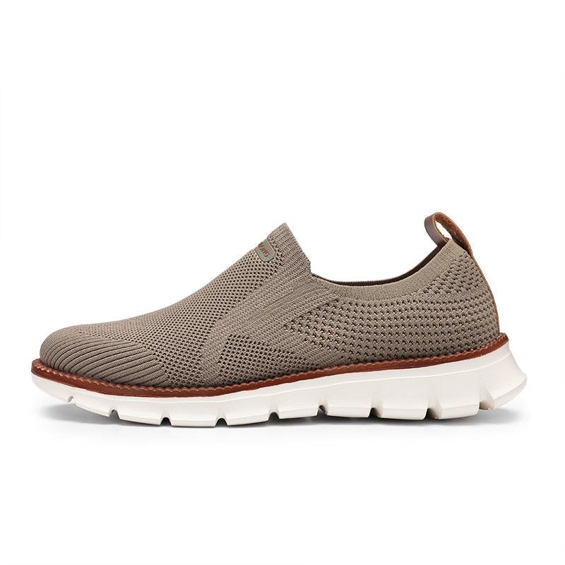Tênis Casual Vitorini FlexKnit Mínimus