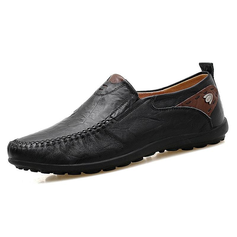 Mocassim Masculino Vitorini Sênior Frattes
