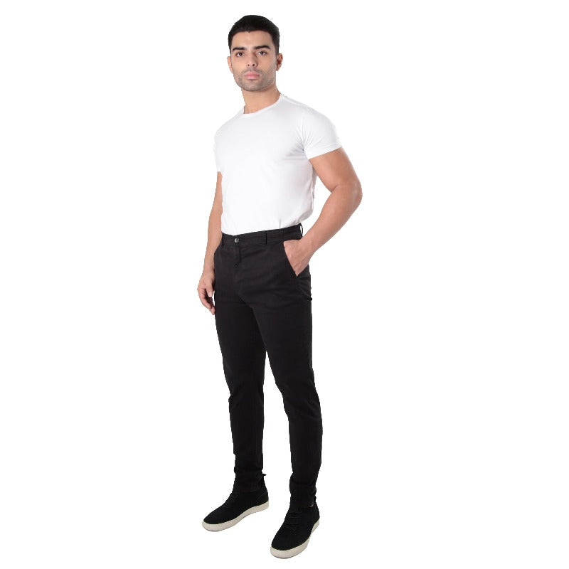 Calça Chino Vitorini Slim