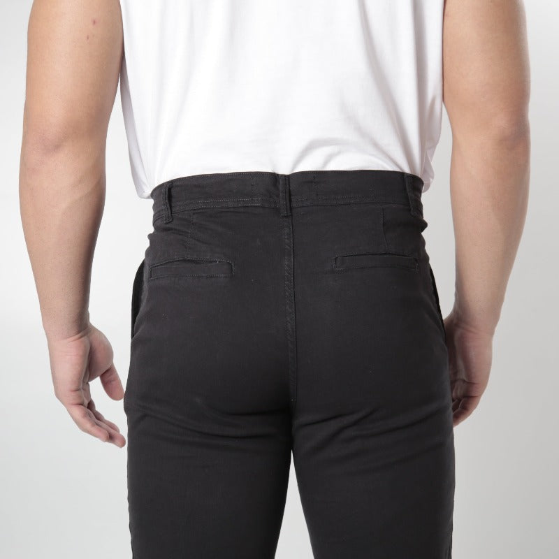 Calça Chino Vitorini Slim
