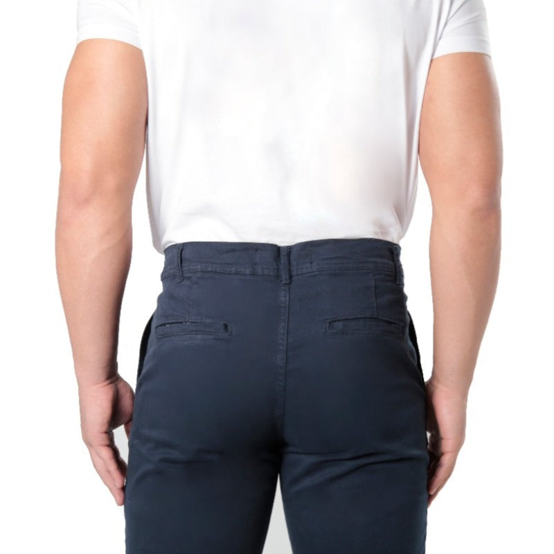 Calça Chino Vitorini Slim