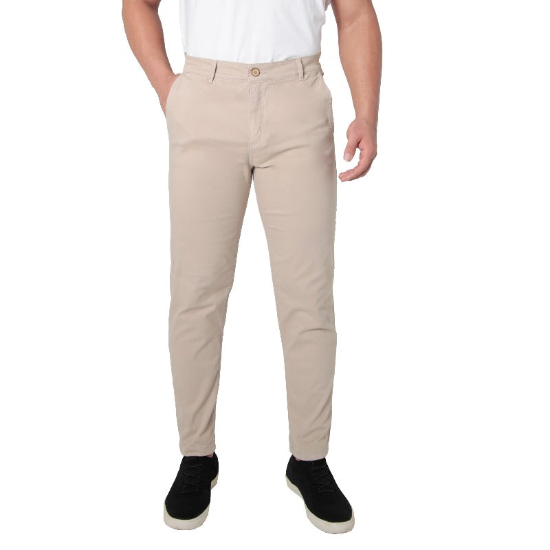 Calça Chino Vitorini Slim