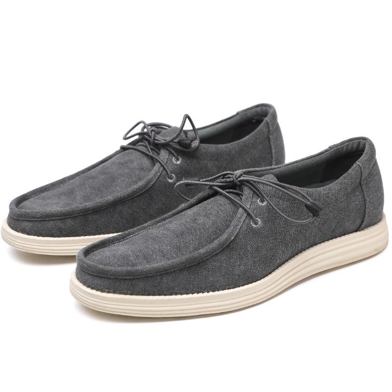 Sapato Loafer Masculino Derby Ocean