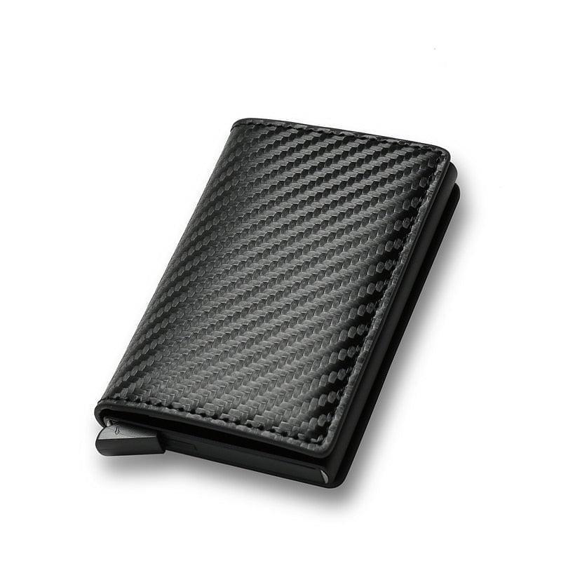 Carteira Slim SmartD2 RFID