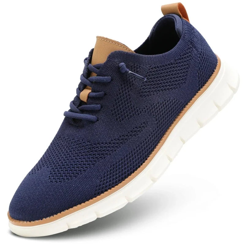 Tênis Casual Vitorini FlexKnit Essence