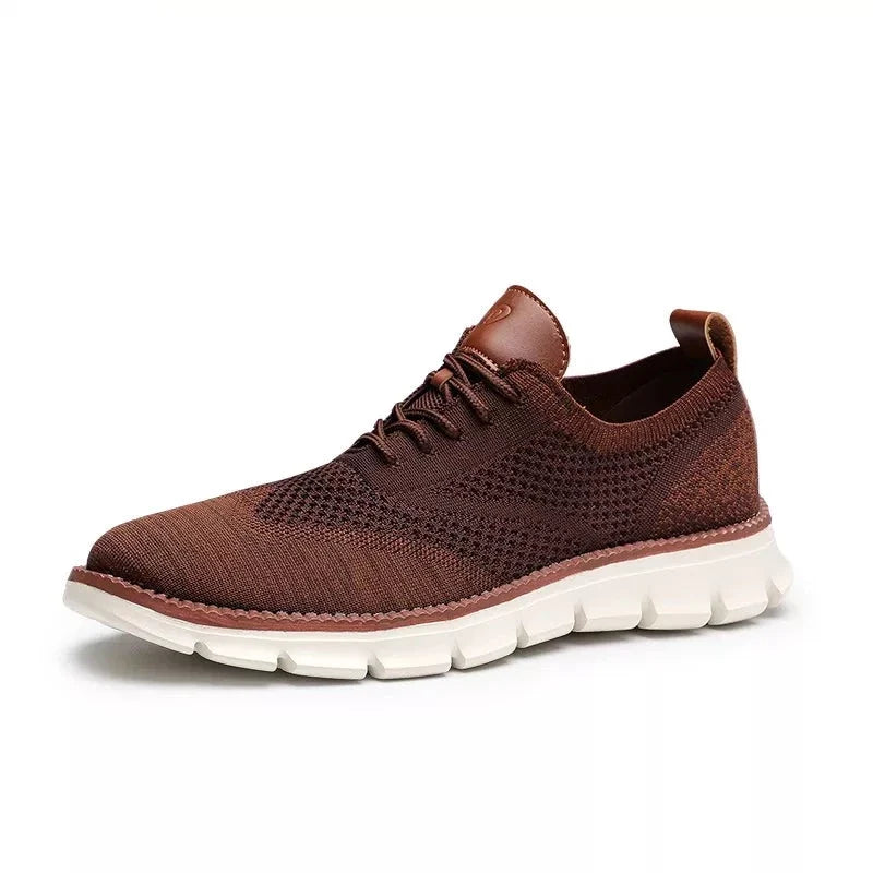 Tênis Casual Vitorini FlexKnit Mib