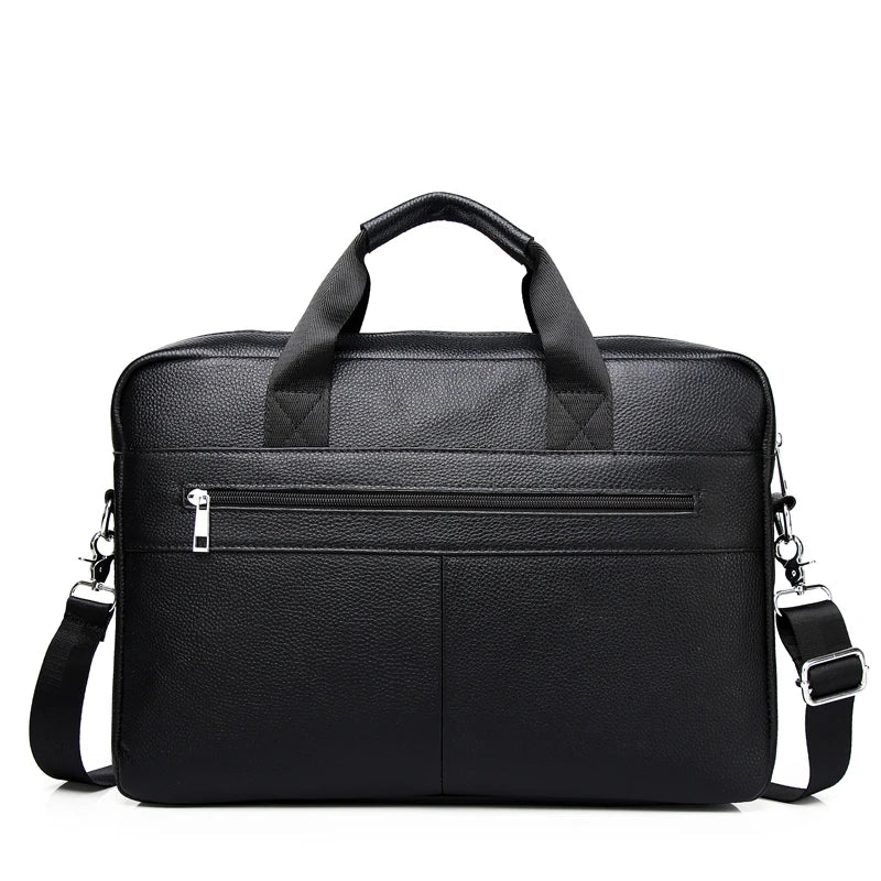 Pasta Executiva Vitorini Elegance Notebook 15" pol
