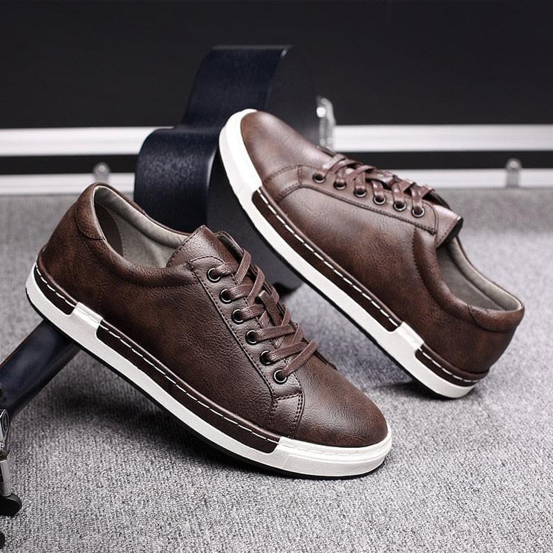 Tênis Casual Elite Class