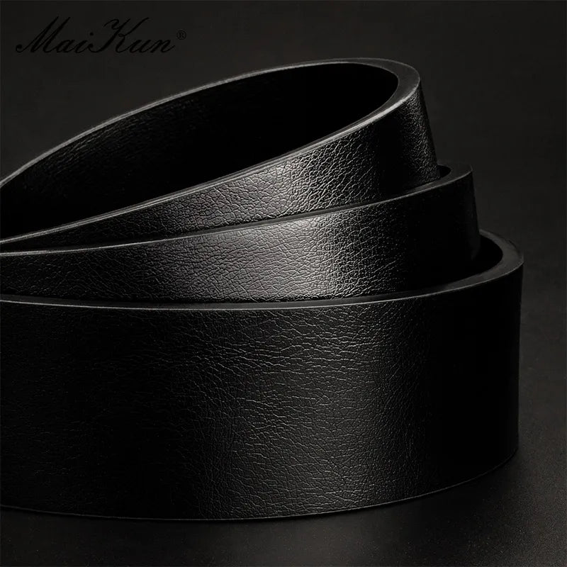 Cinto Masculino Social Vitorini Black