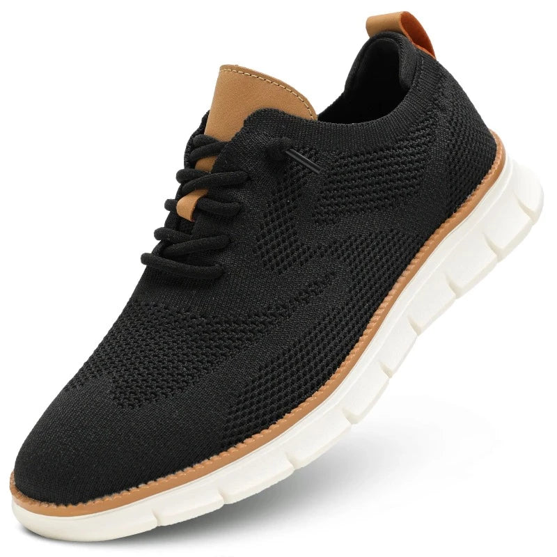 Tênis Casual Vitorini FlexKnit Essence