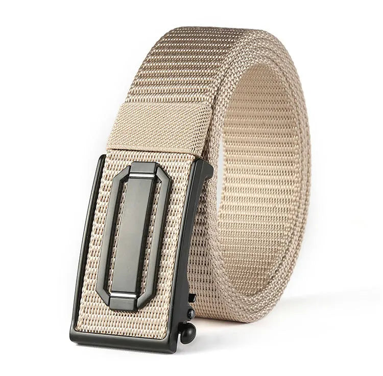 Cinto Masculino Lona Imperium Vitorini  Ref.032