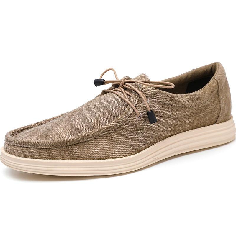 Sapato Loafer Masculino Derby Ocean