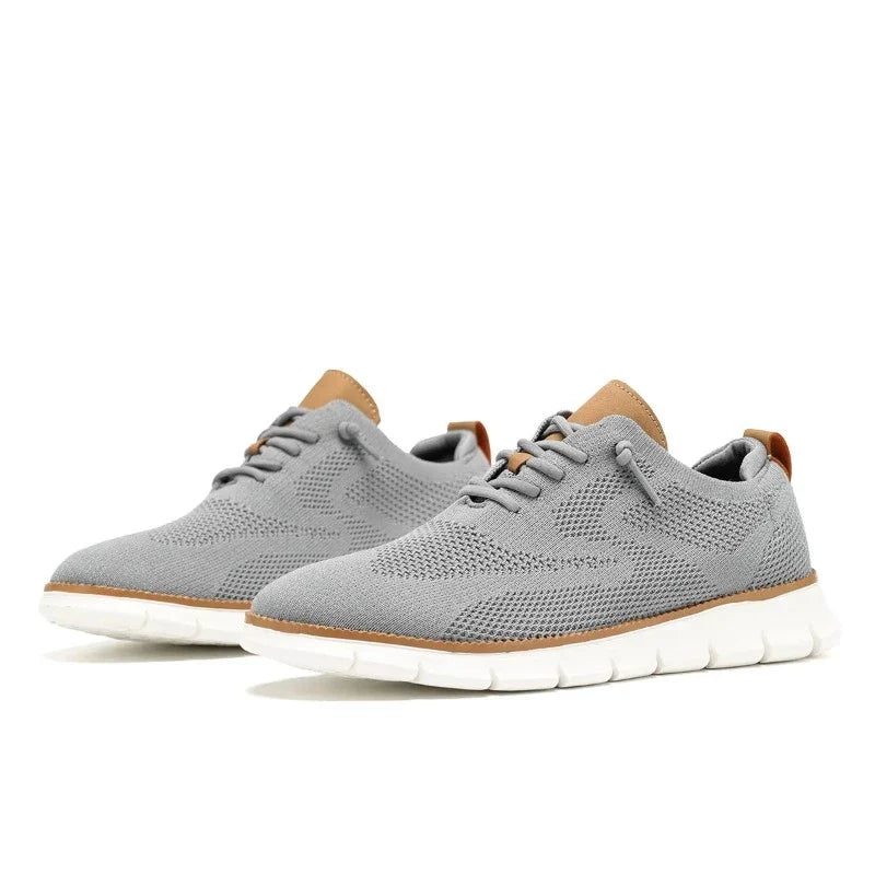Tênis Casual Vitorini FlexKnit Essence