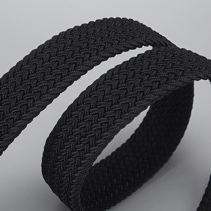 Cinto Casual Masculino de Lona Vitorini