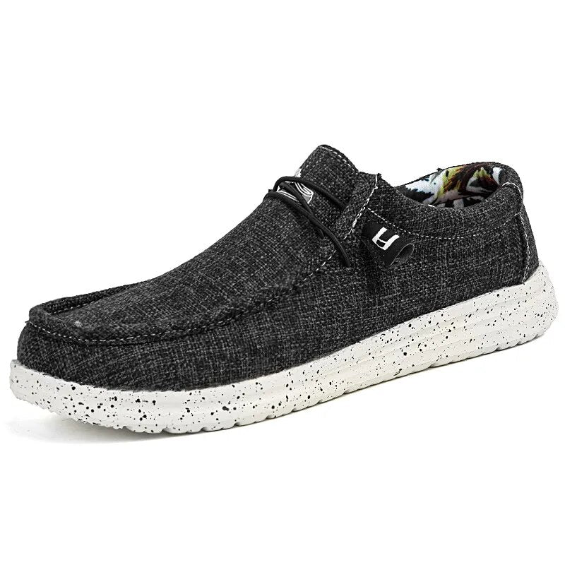 Mocassim Masculino Vitorini Slip On Masculino