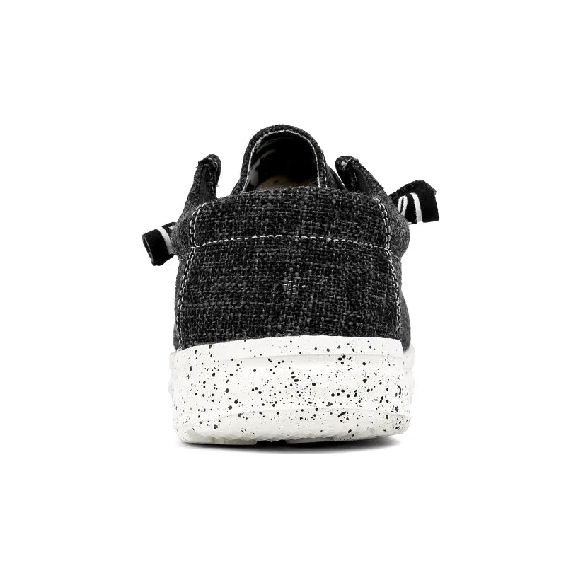 Mocassim Masculino Vitorini Slip On Masculino