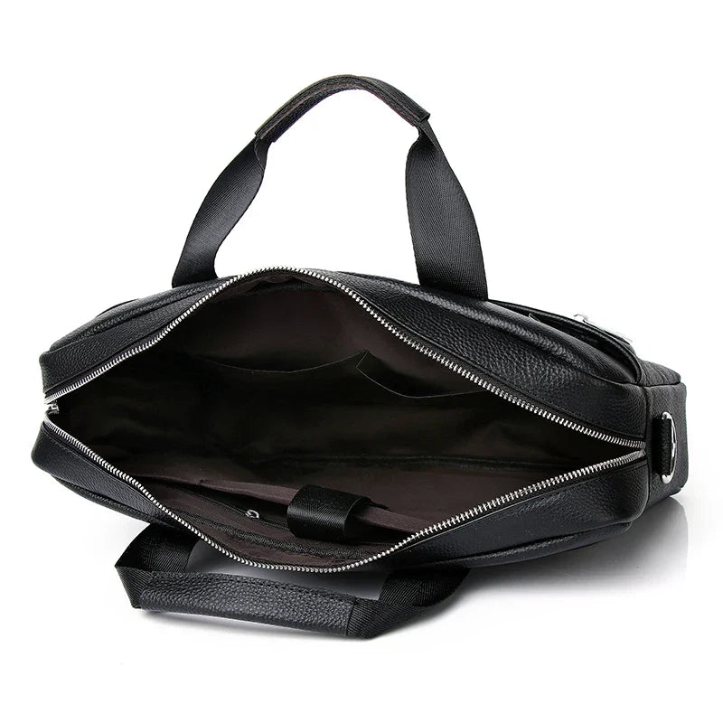 Pasta Executiva Vitorini Elegance Notebook 15" pol