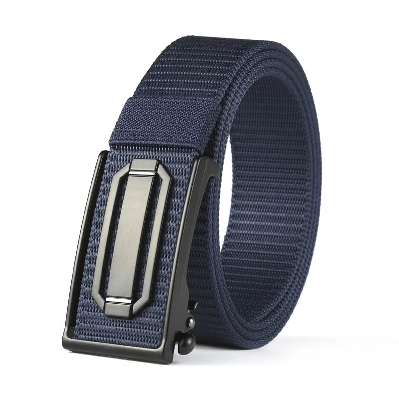 Cinto Masculino Lona Imperium Vitorini  Ref.032