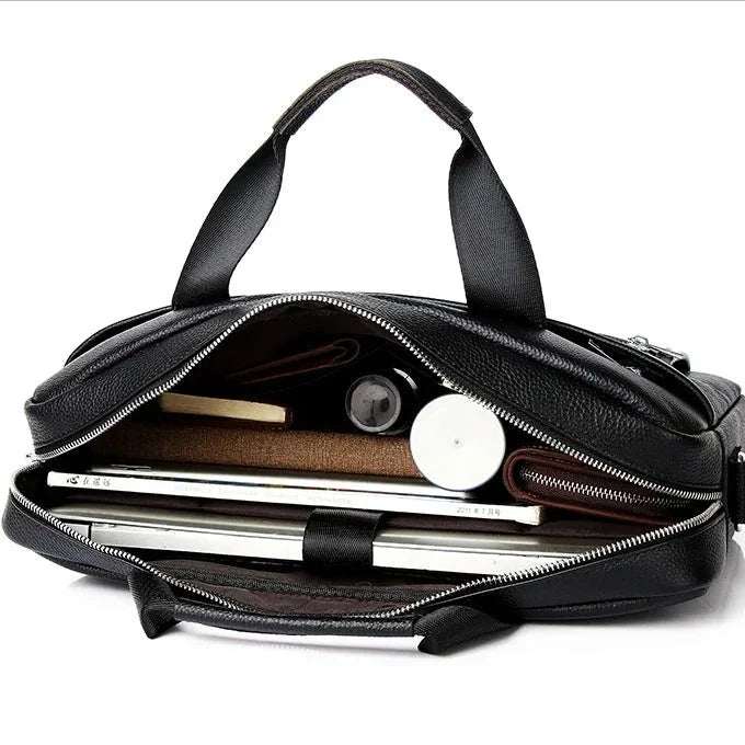 Pasta Executiva Vitorini Elegance Notebook 15" pol