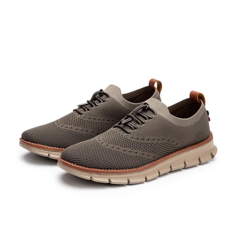 Tênis Vitorini FlexKnit Marcellus