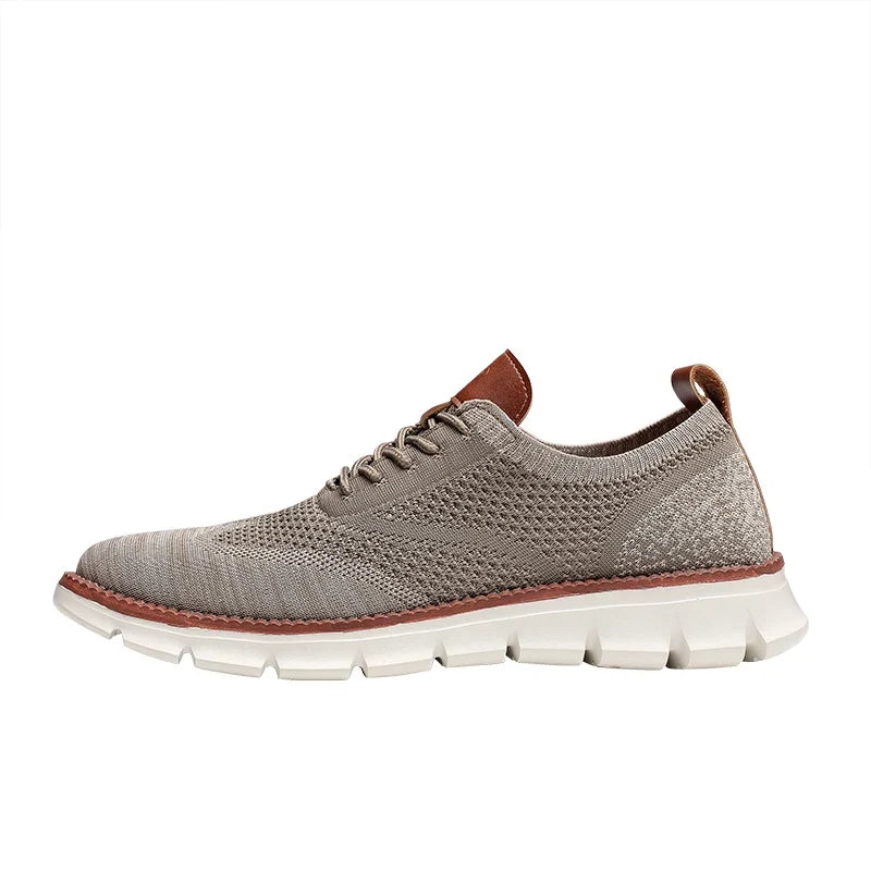 Tênis Casual Vitorini FlexKnit Mib