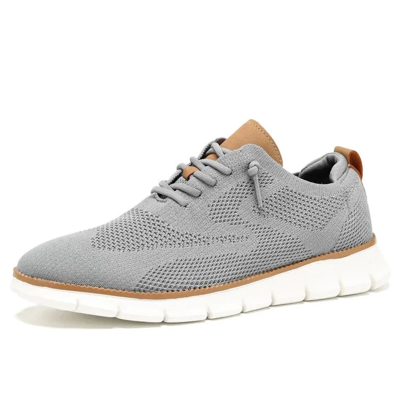 Tênis Casual Vitorini FlexKnit Essence