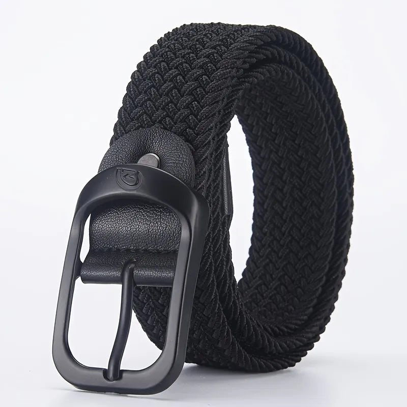 Cinto Casual Masculino de Lona Vitorini