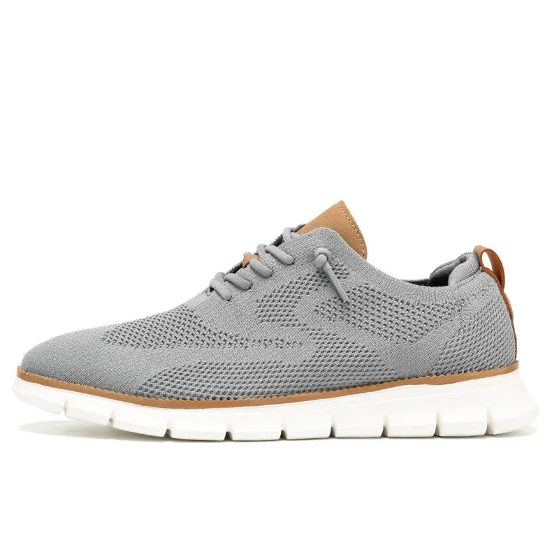 Tênis Casual Vitorini FlexKnit Essence