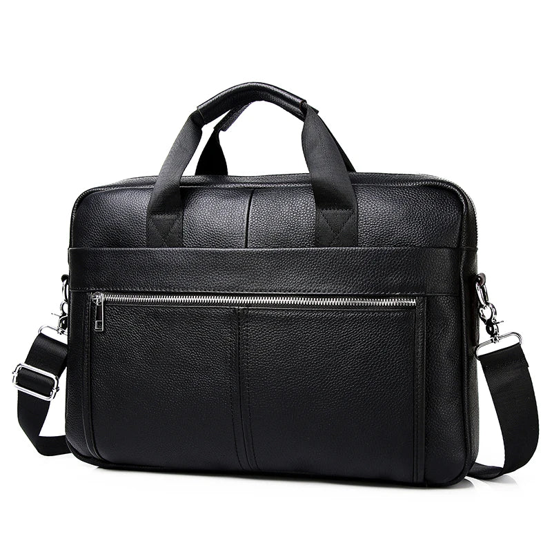 Pasta Executiva Vitorini Elegance Notebook 15" pol