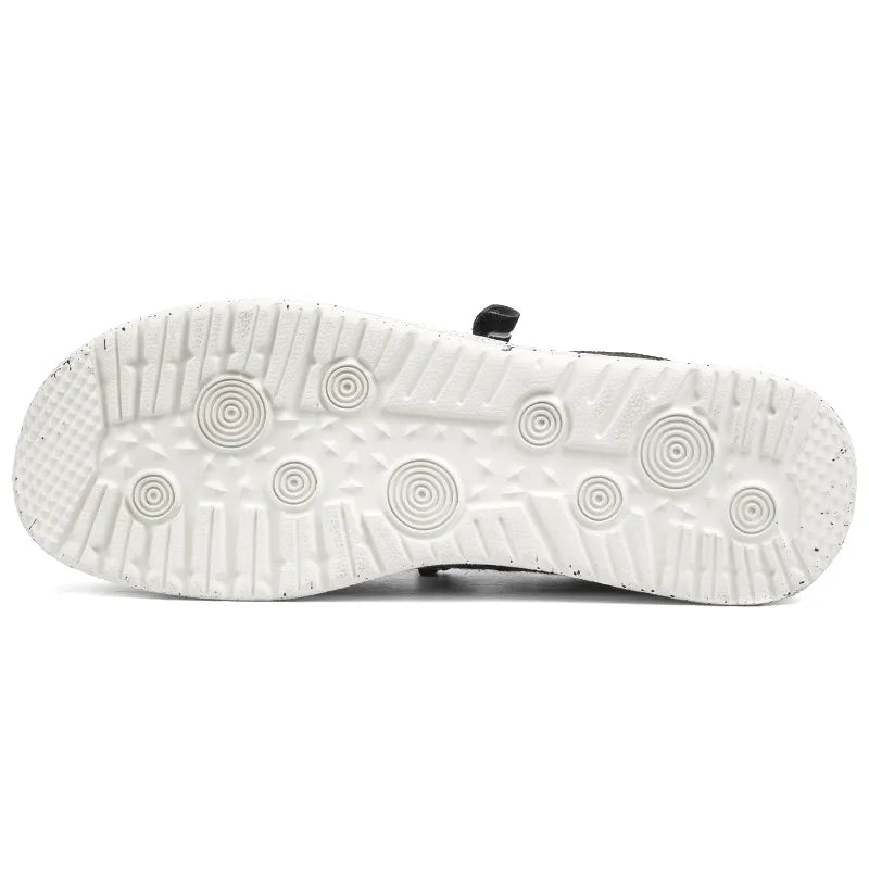 Mocassim Masculino Vitorini Slip On Masculino