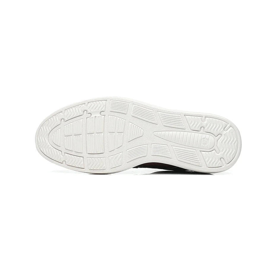 Sapato Casual Masculino Derby Class Vitorini