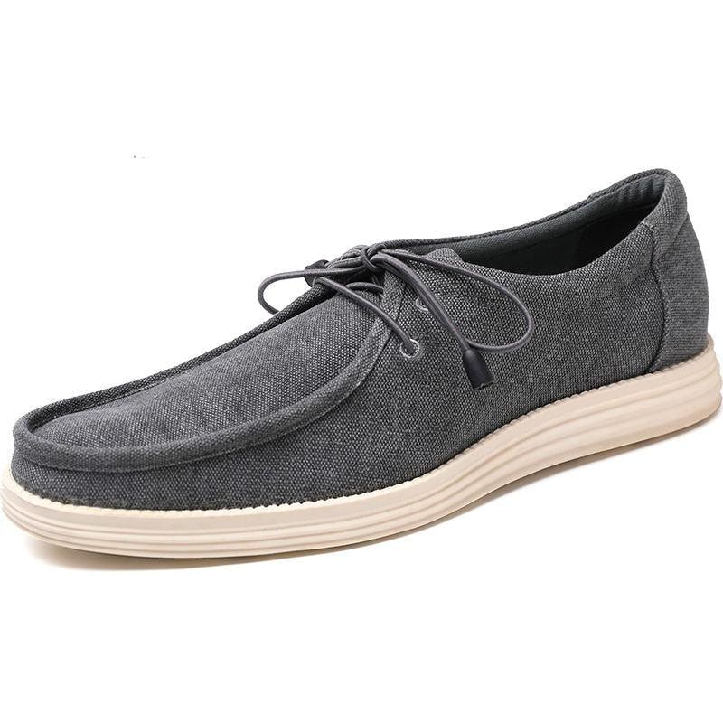 Sapato Loafer Masculino Derby Ocean