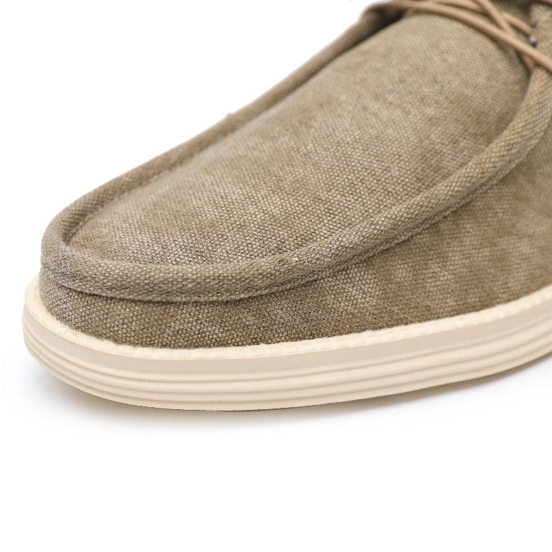 Sapato Loafer Masculino Derby Ocean