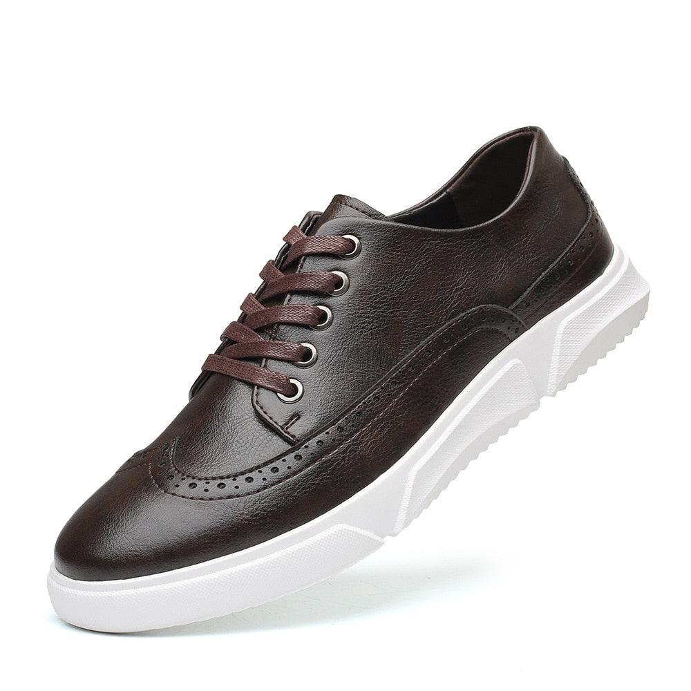 Sapato Vitorini Metropolitan