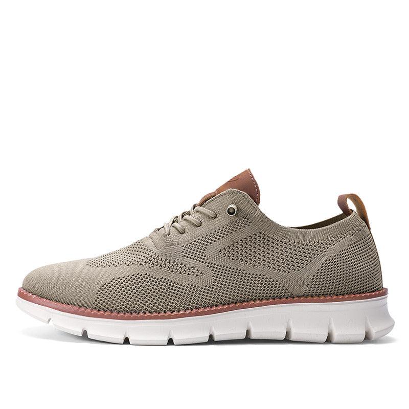 Tênis Casual Vitorini FlexKnit